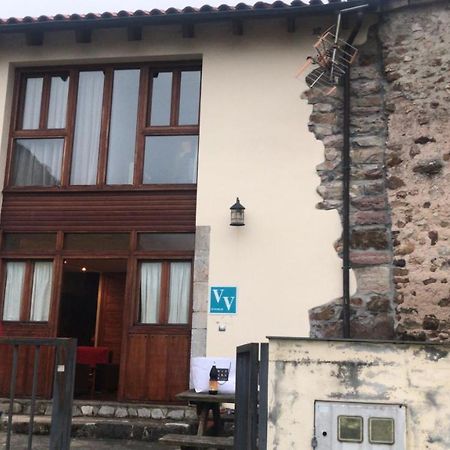 Vila Casa Penavera-Somiedo Caunedo Exteriér fotografie