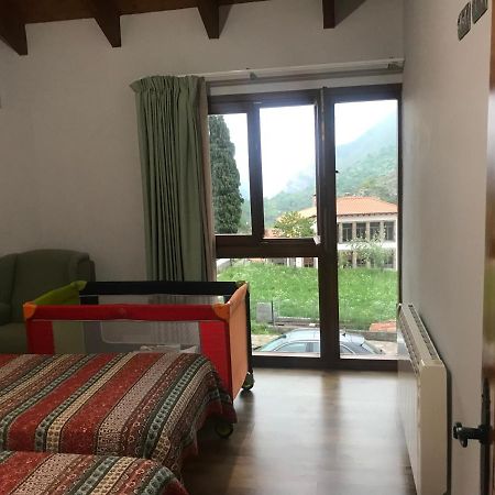 Vila Casa Penavera-Somiedo Caunedo Exteriér fotografie